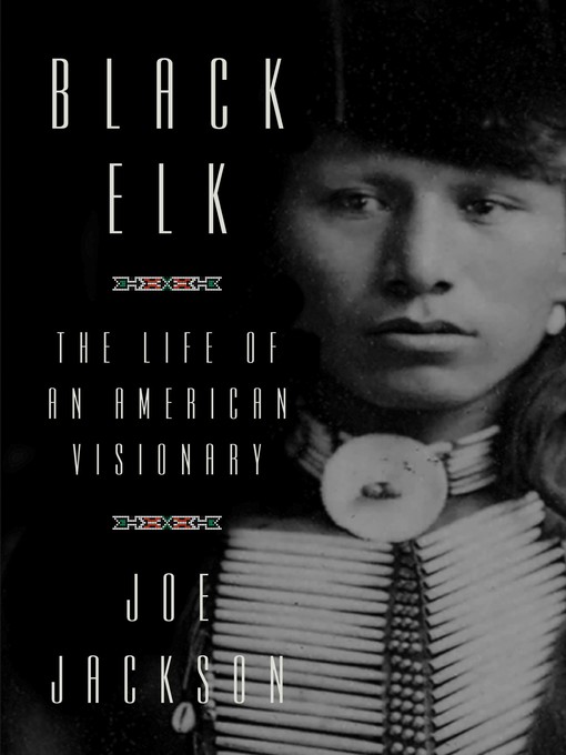Cover image for Black Elk